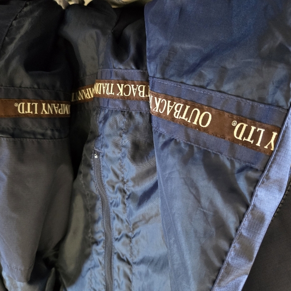 Outback Trading Company Women's Jacket - Picture 11 of 11